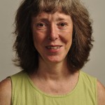 A picture of Sarah Bernard.