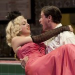 Bus Stop by William Inge, November 2011