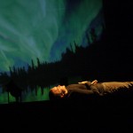 1000 Aiplanes on the roof by David Henry Hwang, October 2012