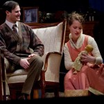 A Doll's House by Henrik Ibsen, March 2012