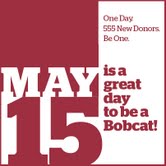 It's a Great Day to be a Bobcat!