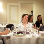 Courtney Landau Fleisher '94