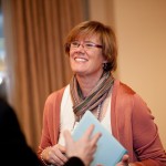 Kathy Overbye '81, P'15