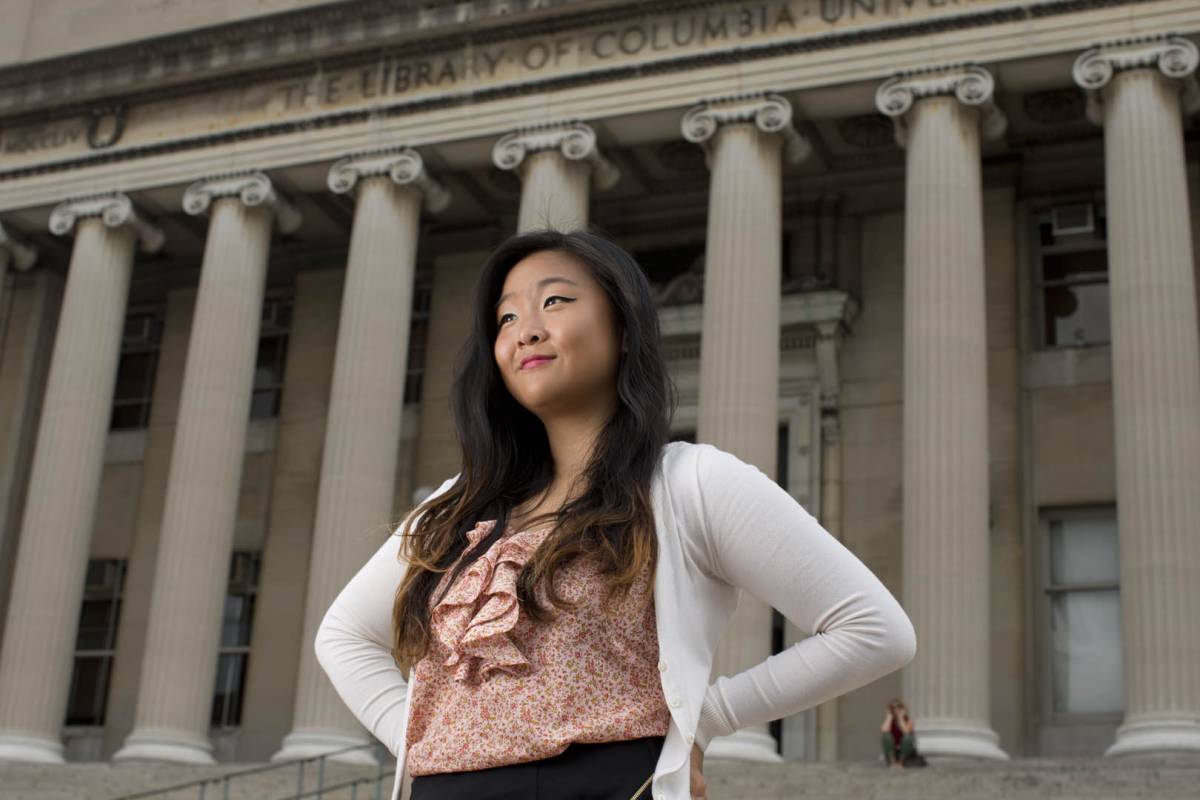 'I Have What It Takes'