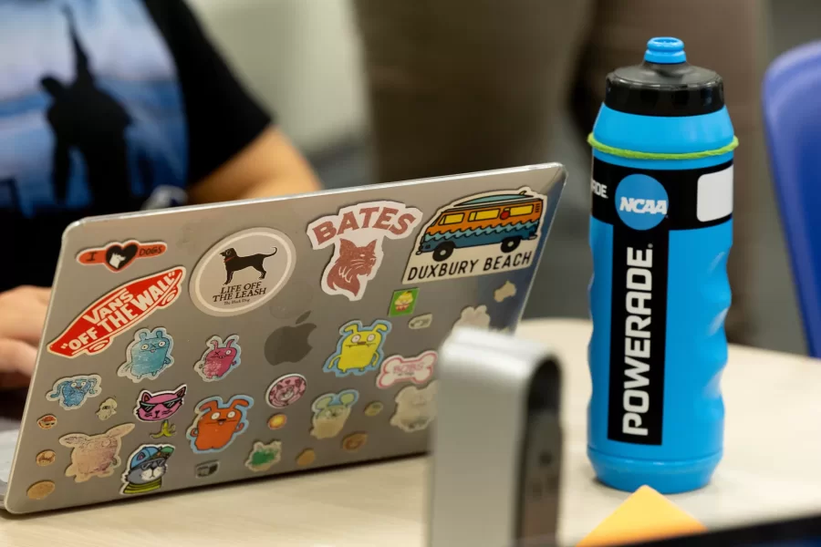 Associate Professor of Mathematics Katy Ott teaches “Mathematics for Justice" course in Carnegie 339 on Thursday, Sept. 28, at 1:10 p.m.

MATH 233 - Mathematics for Social Justice
This course teaches quantitative literacy, critical thinking and problem solving skills in a socially relevant context. Students use mathematics as a powerful analytic framework for understanding and developing realistic solutions to issues of social, political, and economic justice. The overarching goal of this course is for students to develop the ability and inclination to use mathematics to understand, and improve, the world around them. Prerequisite(s): MATH 106. Recommended background: MATH 205.