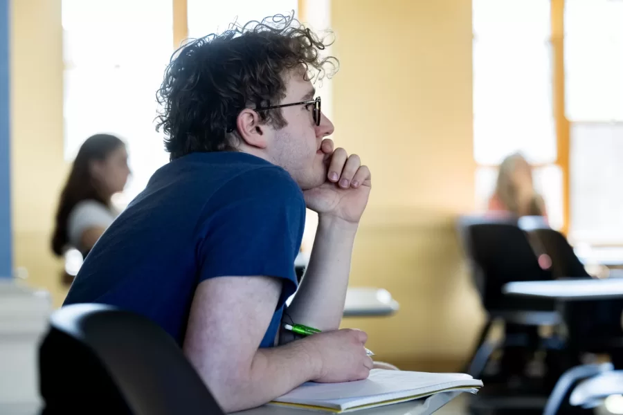 Eroticism and the Divine: a comparative look 
at the Song of Songs and the Gita Govinda



A feminist talk about eroticism and religion titled “Gardens of Oppression: In Search of Her Delight,” to be delivered by Khushi Choudhary, Bates Class of 2023, who is a candidate for a Master of Theological Studies degree at the Harvard Divinity School.

Written under the direction of Professor of Religious Studies Cynthia Baker, Choudhary’s 2023 honors thesis explores the place of eroticism in religion.

Talk given on April 8, 2024, in her class
CMS 235 - Introduction to the Hebrew Bible
What is the Hebrew Bible (Christianity's Old Testament and Judaism's Tanakh)? This course centers perspectives of BIPOC biblical scholars who employ a range of scholarly tools and methods for exploring the content and genres of major books of the Hebrew Bible - including Genesis, Exodus, Leviticus, Numbers, Deuteronomy, Joshua, Judges, Samuel, and Kings-with brief forays into selected Prophets and Wisdom literature. Topics include theories about the composition and sociopolitical contexts of the writings, the events and ideas they narrate, and the use of scripture in sustaining and contesting modern social practices, especially those related to colonization, cultural violence, and race/gender disparities.

  “Eroticism has no place in religion. Or so I’ve heard,” Choudhary wrote in her thesis abstract.  Yet, the Song of Songs and the Gita Govinda, among other texts, complicate the separation of eros/kama and God and “invite speculation about the place of desire and passion in human-divine relationships.”

 “These texts have lured me on with scandalous glimpses of mutuality, equality, even sexuality as defining elements of sacred eros,” she says. “More than that, each features an unapologetically assertive female protagonist in active pursuit of the divine object of her desire. Can God really be sought and enjoyed by women like me? Not without some challenges.”

Using