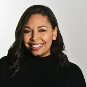 Photo of Hayley Singleton