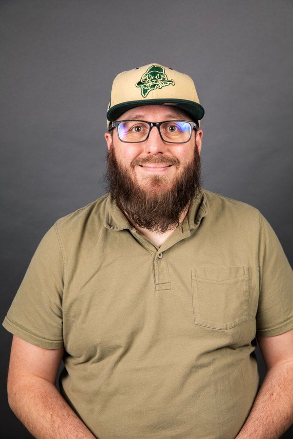 Photo of Adam Cyr
