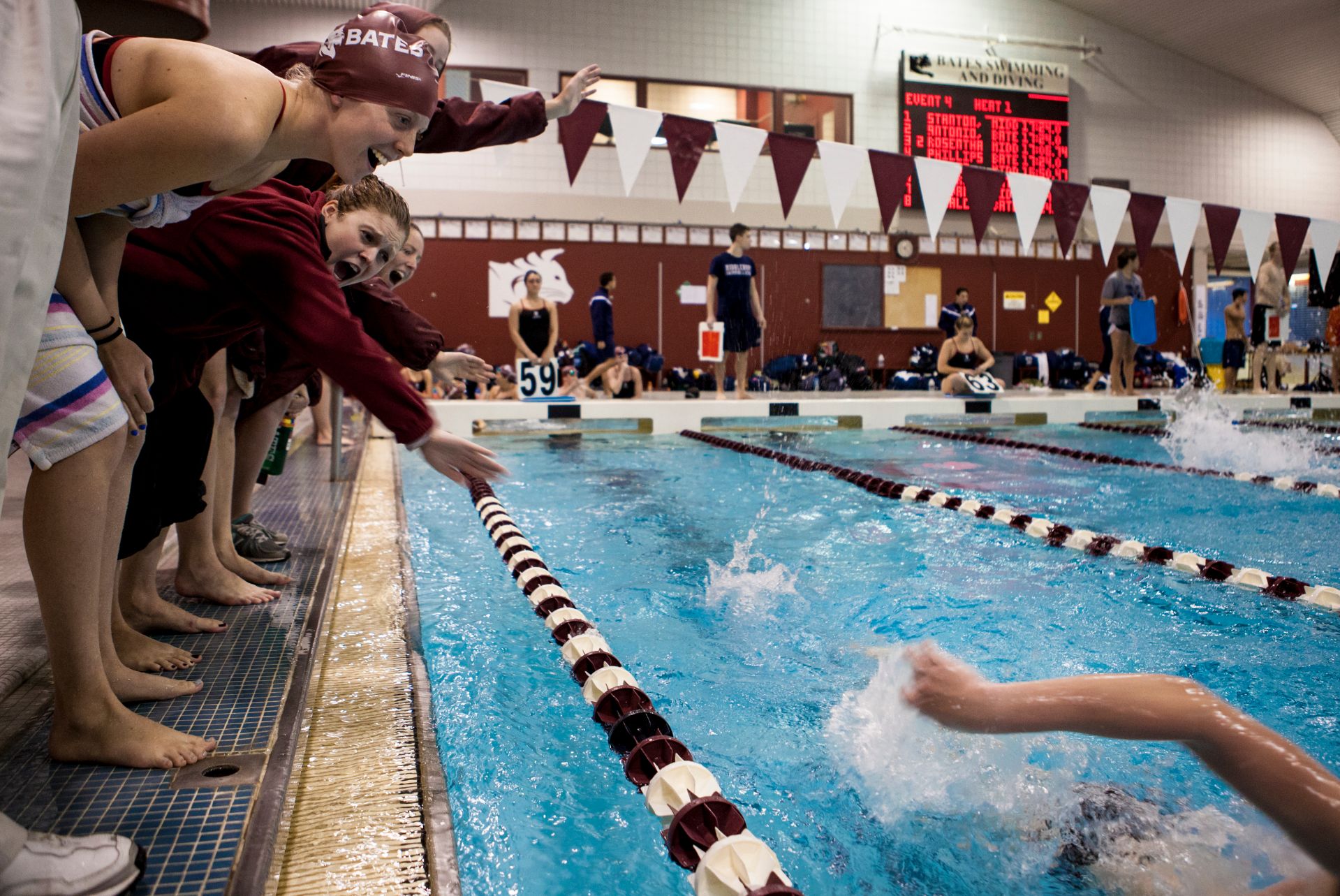 Campus Life | Admission | Bates College