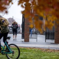 The rhetoric of a Bates Convocation reminds us why we’re here The rhetoric of a Bates Convocation reminds us why we’re here