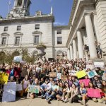 In Support of Students Who Engage in Protests or Walkouts In Support of Students Who Engage in Protests or Walkouts