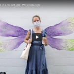 Favorite Places in L/A w/Leigh Weisenburger Favorite Places in L/A w/Leigh Weisenburger