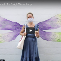 Favorite Places in L/A w/Leigh Weisenburger