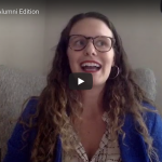 Bobcat Chat: Alumni Edition Bobcat Chat: Alumni Edition
