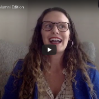 Bobcat Chat: Alumni Edition Bobcat Chat: Alumni Edition