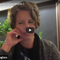 Bobcat Chat: Faculty Edition, Episode 2 Bobcat Chat: Faculty Edition, Episode 2