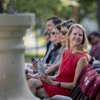 ‘So, are you really Test-Optional?’ Dean of Admission and Financial Aid Leigh Weisenburger weighs in. ‘So, are you really Test-Optional?’ Dean of Admission and Financial Aid Leigh Weisenburger weighs in.
