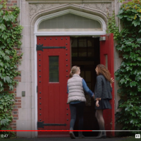 Hold the Door Hold the Door