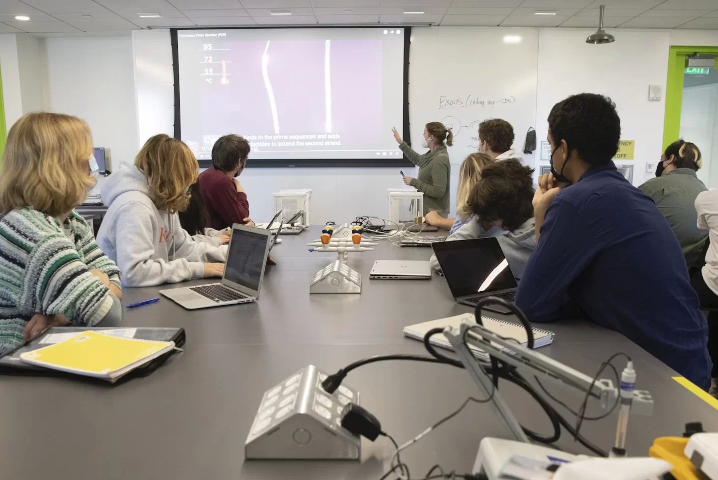 Information for Counselors Admission Bates College