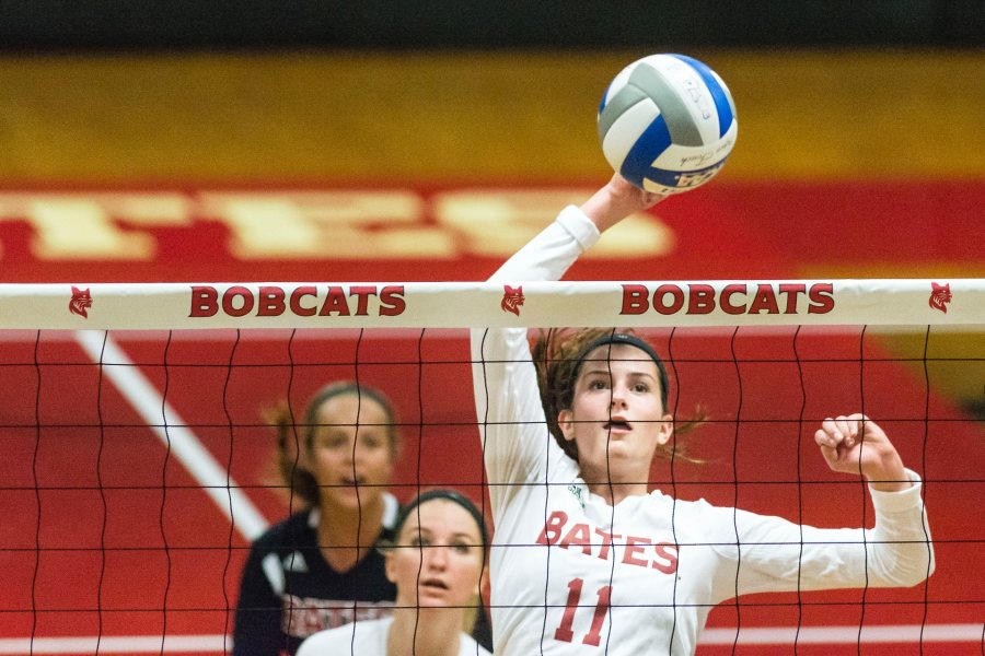 Bates Volleyball notched their most NESCAC  wins since 2004 and made their first NESCAC tournament appearance since 2013.