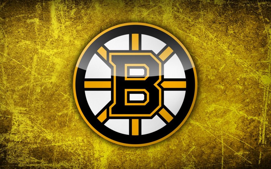 2024 Bates at the Boston Bruins Alumni Bates College