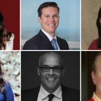 The Alumni Council Announces Six New Members