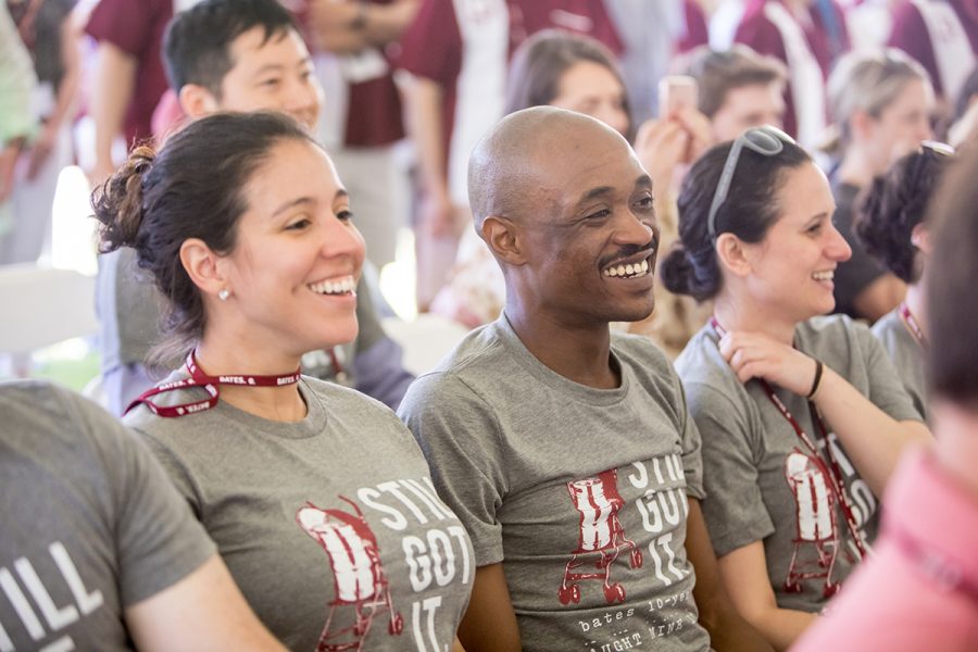 Nominate for Alumni Council