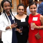 NYC Summer Networking Reception NYC Summer Networking Reception