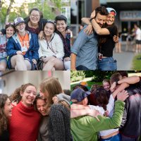Stay Connected With Bates — From A Distance: April 13, 2020 Stay Connected With Bates — From A Distance: April 13, 2020