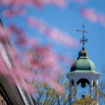 Stay Connected With Bates — From A Distance: April 27, 2020 Stay Connected With Bates — From A Distance: April 27, 2020