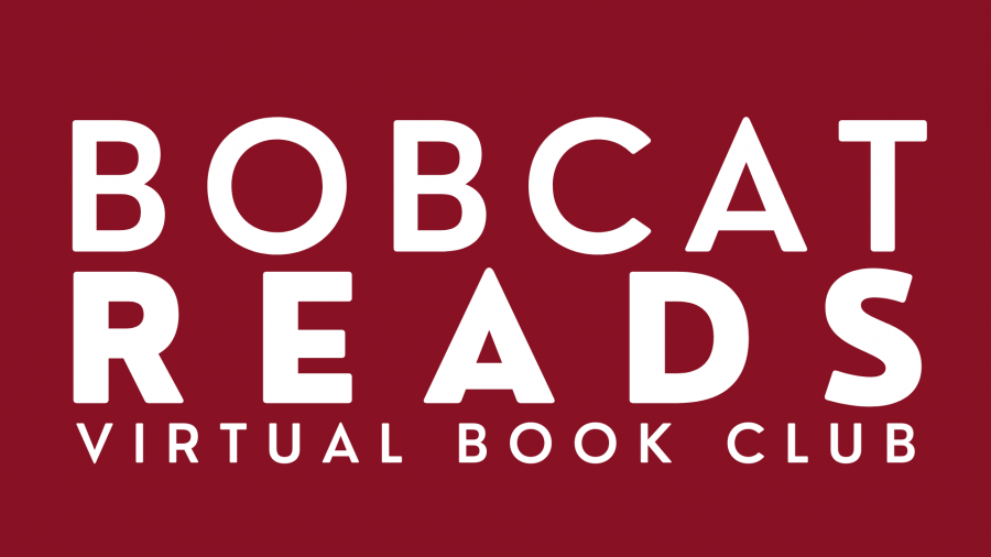 Bobcat Read Virtual Book Club