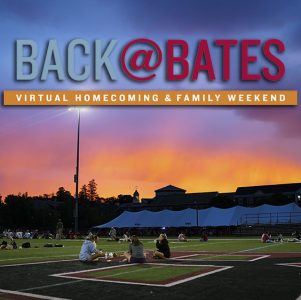 Bobcat Connection: September 29 —Back@Bates Edition
