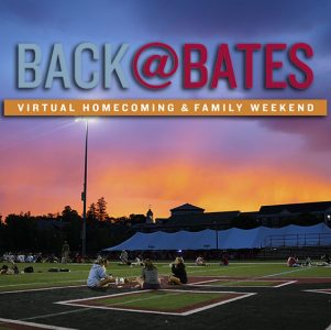 Bobcat Connection: September 29 —Back@Bates Edition Bobcat Connection: September 29 —Back@Bates Edition