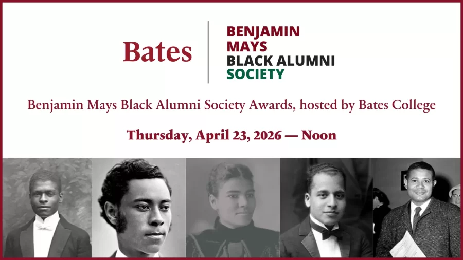 Please join the Benjamin Mays Black Alumni Society as we gather to celebrate excellence and community at&hellip;