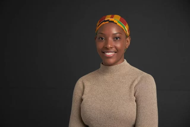 Irene Mapfunde ’19