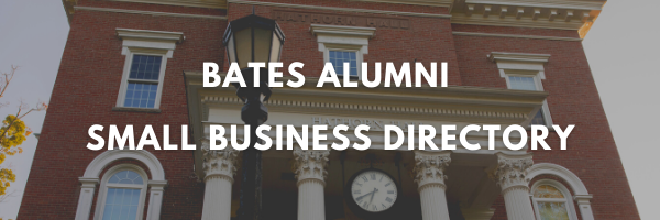 Bates Alumni Business Directory