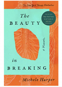 The Beauty in Breaking