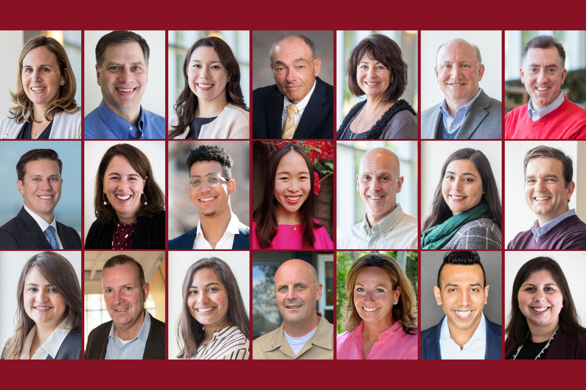 Bates College Alumni Council — 2021 Impact Work Bates College Alumni Council — 2021 Impact Work