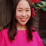 Michelle Pham '15- Inner Child, Owner and Designer