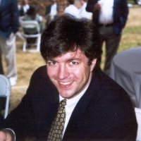 Peter M. Goodrich ’89 Memorial Scholarship Fund Peter M. Goodrich ’89 Memorial Scholarship Fund