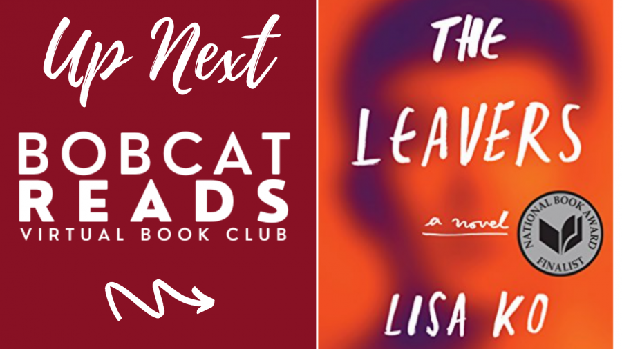 Bobcat Reads: The Leavers by Lisa Ko