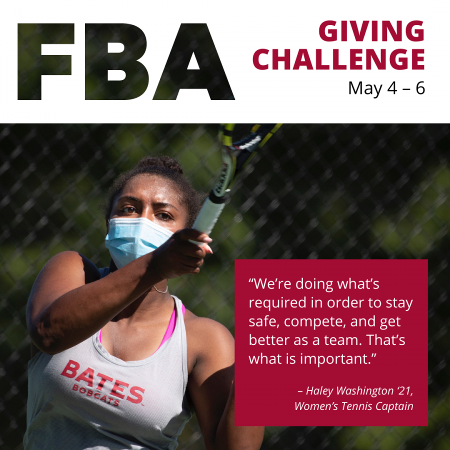 FBA Giving Challenge 2021