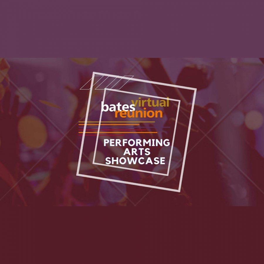 Performing Arts Showcase