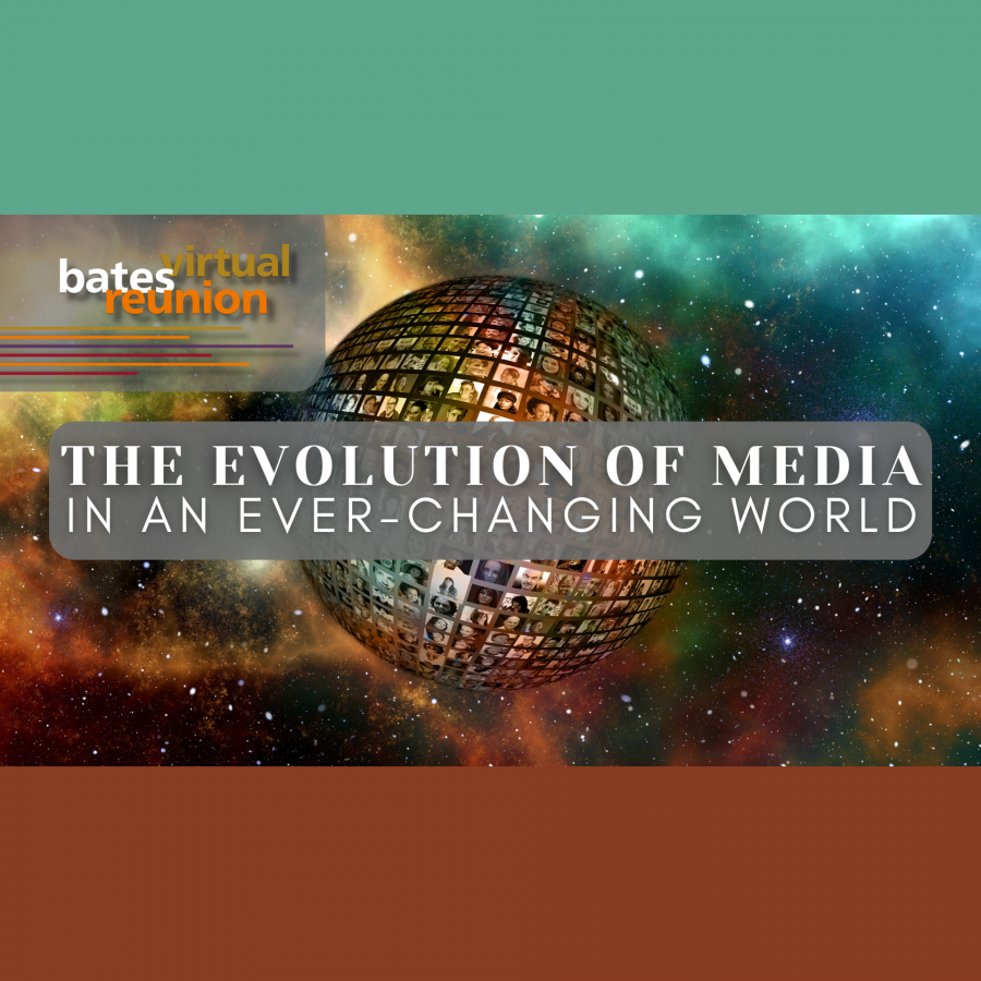 The Evolution of Media in an Ever-Changing World
