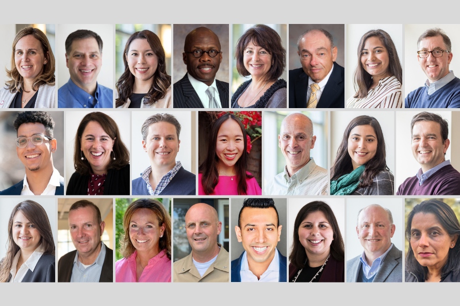 Alumni Council FY22