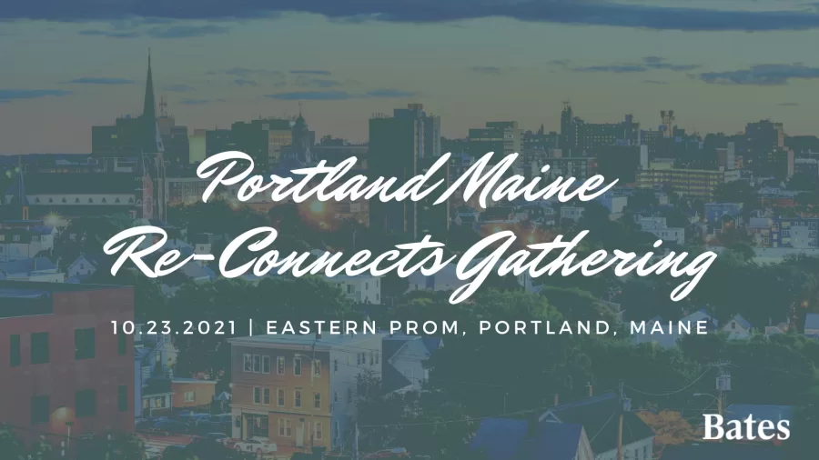 Portland Re-Connects