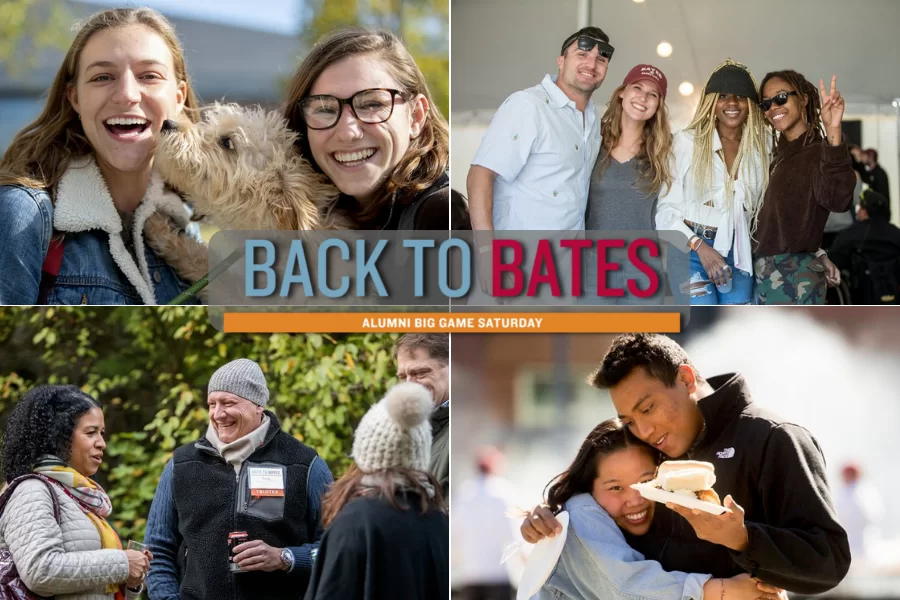 Back to Bates 2021