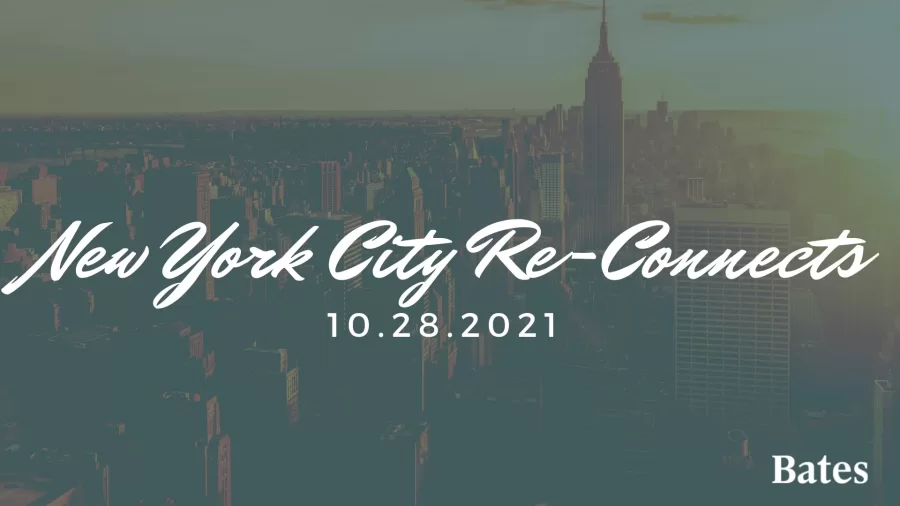 NYC Re-Connects