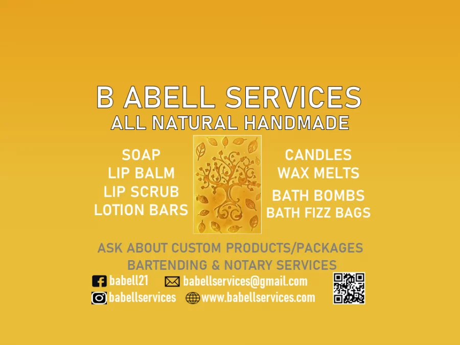 B Abell Comprehensive Services,
