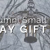 The 2021 Alumni Holiday Gift Guide